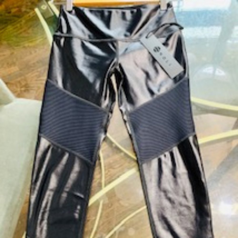 Noli Leggings